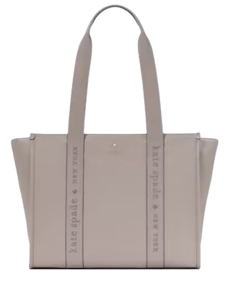 Kate Spade New York Kip Leather Large Tote