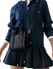 Kate Spade New York Kip Leather Mini Tote Black
