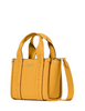 Kate Spade New York Kip Leather Mini Tote Squash Blossom