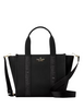 Kate Spade New York Kip Leather Small Tote Black