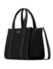 Kate Spade New York Kip Leather Small Tote Black
