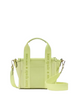 Kate Spade New York Kip Mesh Mini Tote Melon Rind
