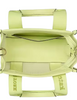Kate Spade New York Kip Mesh Mini Tote Melon Rind