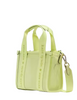Kate Spade New York Kip Mesh Mini Tote Melon Rind