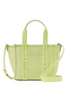 Kate Spade New York Kip Mesh Small Tote Melon Rind