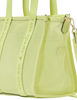 Kate Spade New York Kip Mesh Small Tote Melon Rind