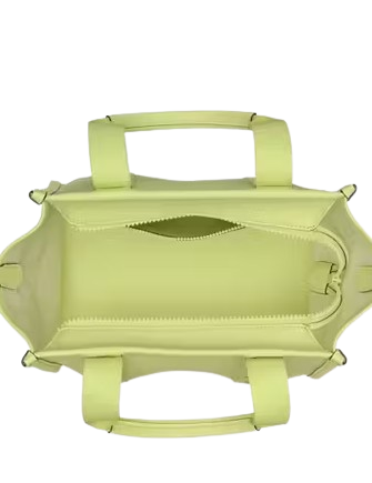 Kate Spade New York Kip Mesh Small Tote Melon Rind