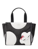 Kate Spade New York Kip Monsters Small Tote Bag