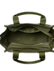 Kate Spade New York Kip Nylon Small Tote Enchanted Green