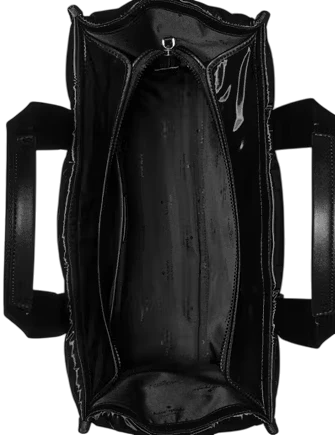 Kate Spade New York Kip Puffy Large Tote Black
