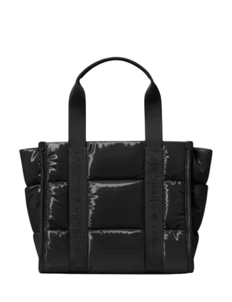 Kate Spade New York Kip Puffy Small Tote Black
