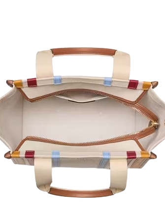 Kate Spade New York Kip Stripe Small Tote