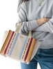Kate Spade New York Kip Stripe Small Tote