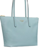 Kate Spade New York Kitt Nylon Medium Tote Aventurine