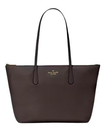 Kate Spade New York Kitt Nylon Medium Tote