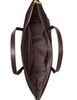 Kate Spade New York Kitt Nylon Medium Tote Hot Fudge