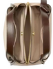 Kate Spade New York Knott Colorblock Convertible Carryall Milk Glass
