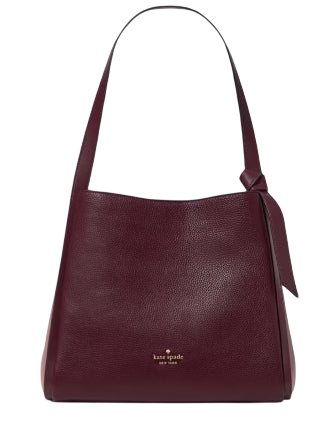 Kate Spade New York Knott Colorblock Large Carryall