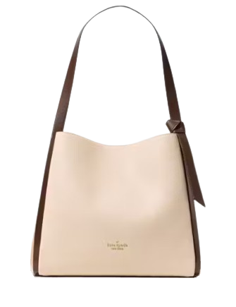Kate Spade New York Knott Colorblock Large Carryall
