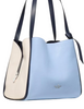 Kate Spade New York Knott Colorblock Large Carryall North Star