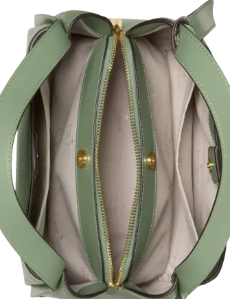 Kate Spade New York Knott Convertible Carryall Balsam Green
