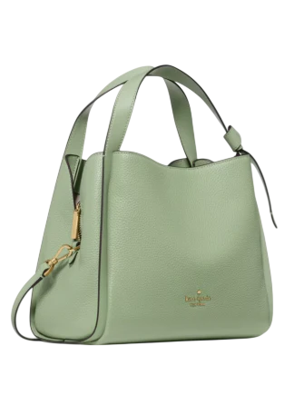 Kate Spade New York Knott Convertible Carryall Balsam Green
