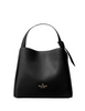 Kate Spade New York Knott Convertible Carryall Black