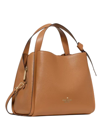 Kate Spade New York Knott Convertible Carryall Bungalow