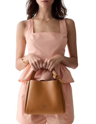 Kate Spade New York Knott Convertible Carryall Bungalow