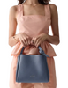 Kate Spade New York Knott Convertible Carryall Cinder Grey