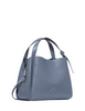 Kate Spade New York Knott Convertible Carryall Cinder Grey