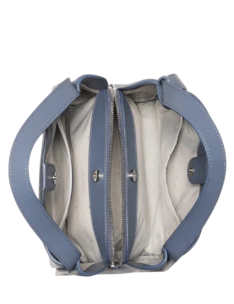 Kate Spade New York Knott Convertible Carryall Cinder Grey