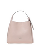 Kate Spade New York Knott Convertible Carryall Powdered Sugar