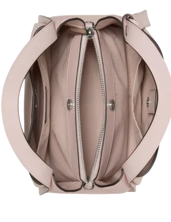 Kate Spade New York Knott Convertible Carryall Powdered Sugar