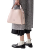 Kate Spade New York Knott Convertible Carryall Powdered Sugar