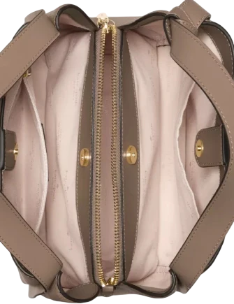 Kate Spade New York Knott Convertible Carryall Timeless Taupe
