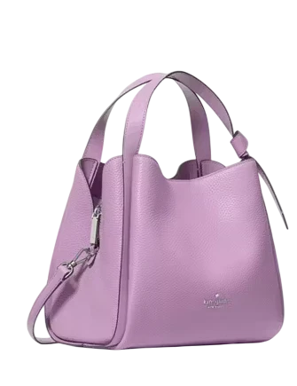 Kate Spade New York Knott Convertible Carryall Wisteria