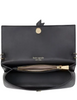 Kate Spade New York Knott Flap Chain Crossbody Black