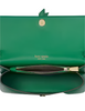 Kate Spade New York Knott Flap Chain Crossbody Watercress