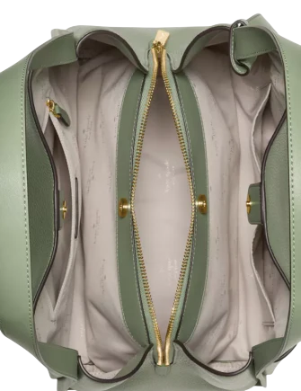 Kate Spade New York Knott Large Carryall Balsam Green