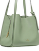 Kate Spade New York Knott Large Carryall Balsam Green