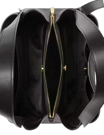 Kate Spade New York Knott Large Carryall Black