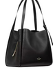Kate Spade New York Knott Large Carryall Black