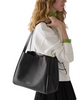 Kate Spade New York Knott Large Carryall Black