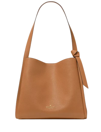 Kate Spade New York Knott Large Carryall Bungalow