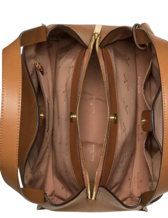 Kate Spade New York Knott Large Carryall Bungalow