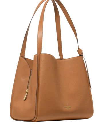Kate Spade New York Knott Large Carryall Bungalow