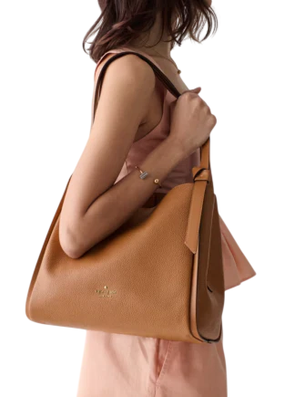 Kate Spade New York Knott Large Carryall Bungalow