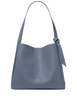 Kate Spade New York Knott Large Carryall Cinder Grey