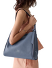 Kate Spade New York Knott Large Carryall Cinder Grey